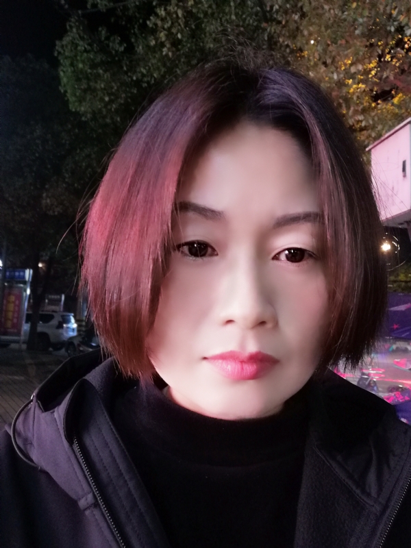 风中百合的第一张照片--德化交友网