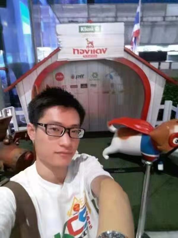 张先生的第一张照片--德化交友网