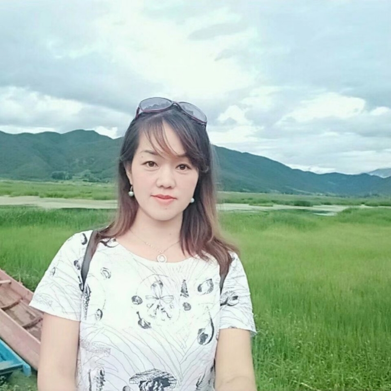 如懿的第一张照片--德化交友网