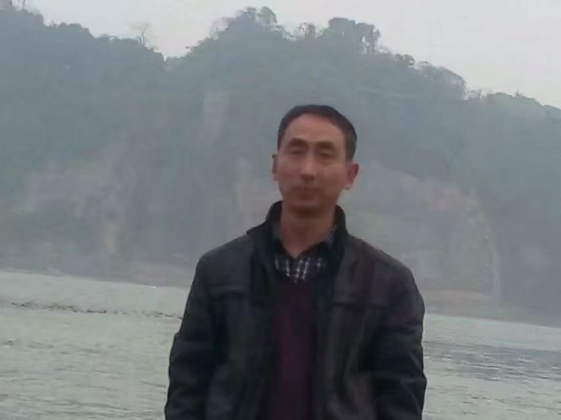 玉树临疯的第二张照片--德化交友网