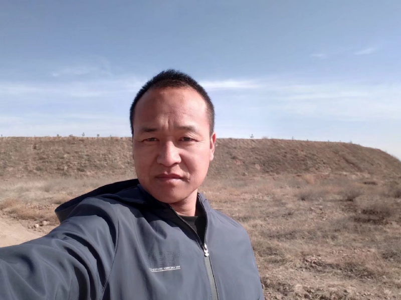 爱你不是我的第一张照片--德化交友网