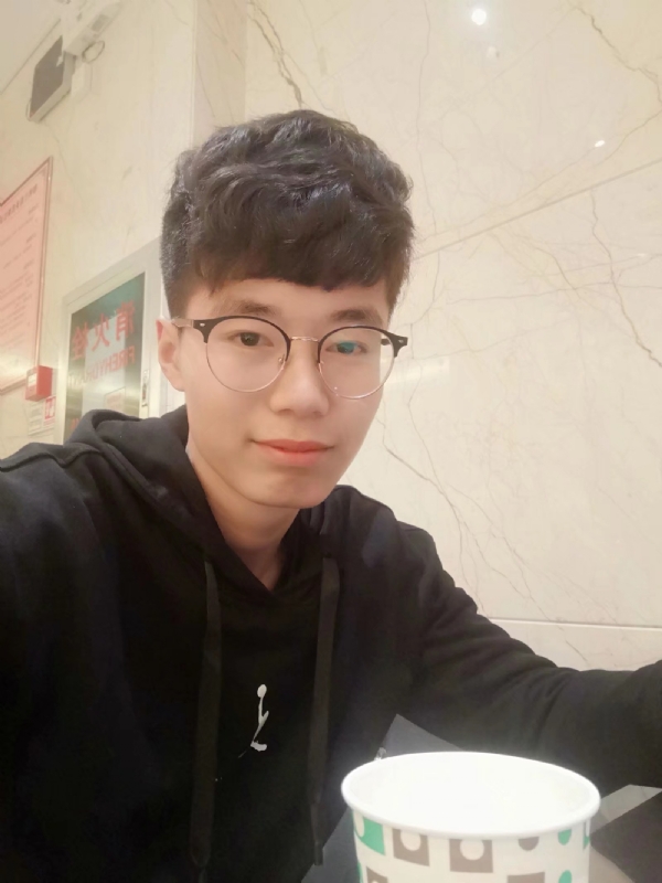 小张的第一张照片--德化交友网