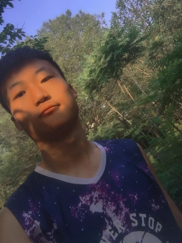 夏日的第一张照片--德化交友网
