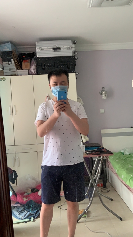 才疏学浅的第一张照片--德化交友网