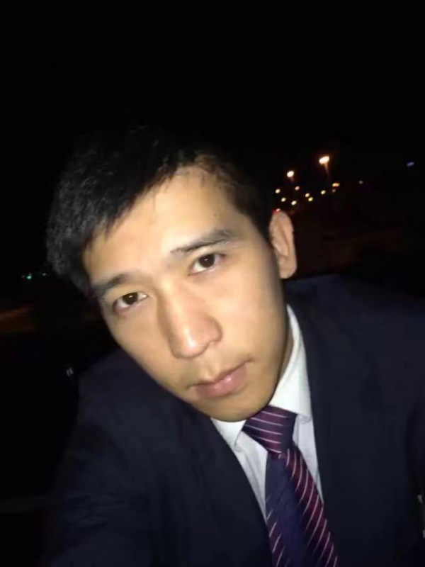 一条孤独的鱼的第一张照片--德化交友网