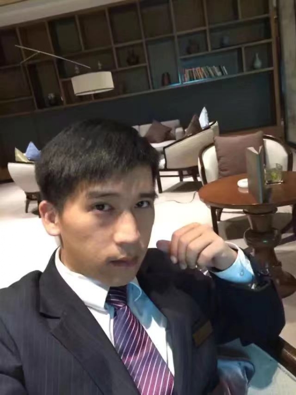 一条孤独的鱼的第二张照片--德化交友网