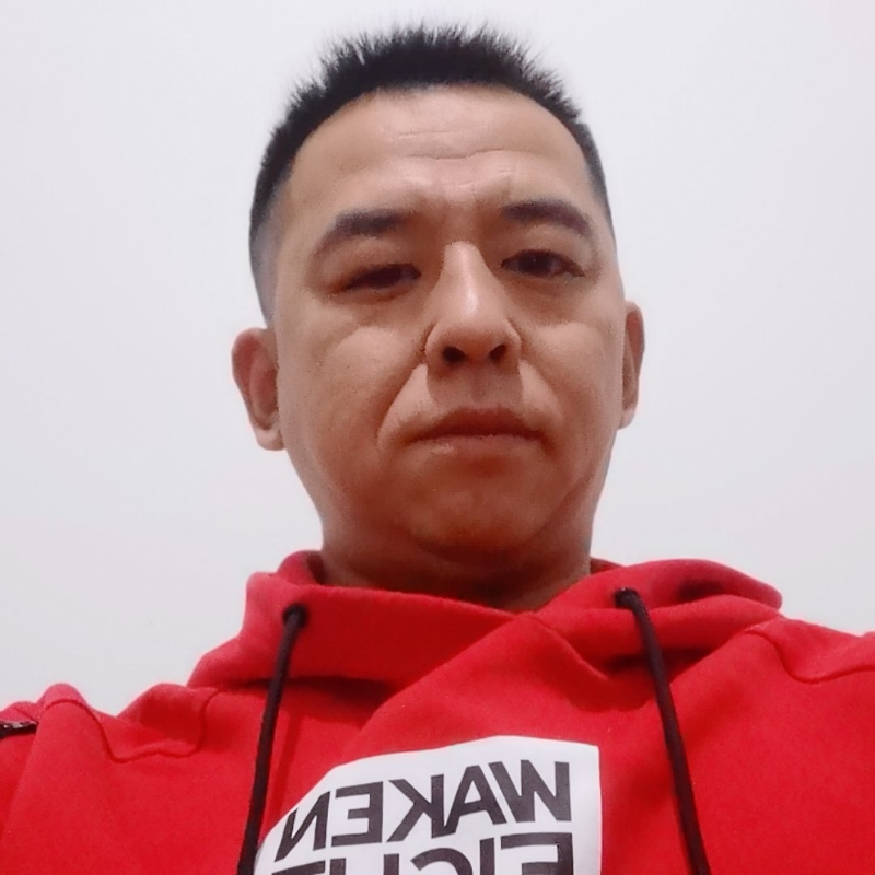 四海为家的第一张照片--德化交友网