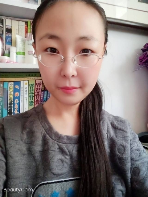 精卫公主的第二张照片--德化交友网