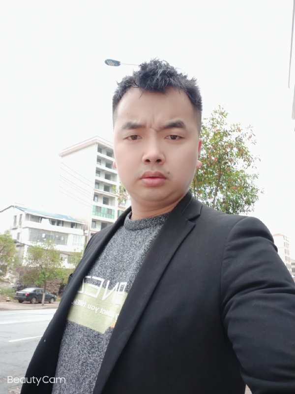 以爱修心以心养爱的第一张照片--德化交友网