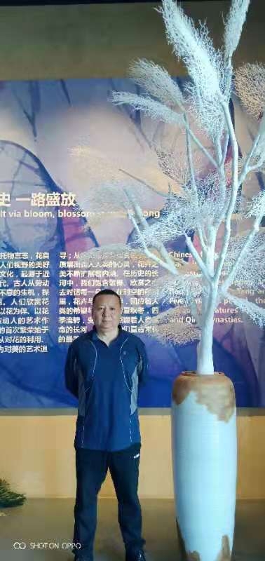 苍海一粟的第一张照片--德化交友网
