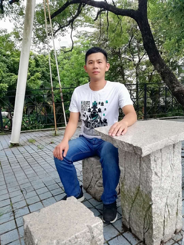 冷夜的第一张照片--德化交友网