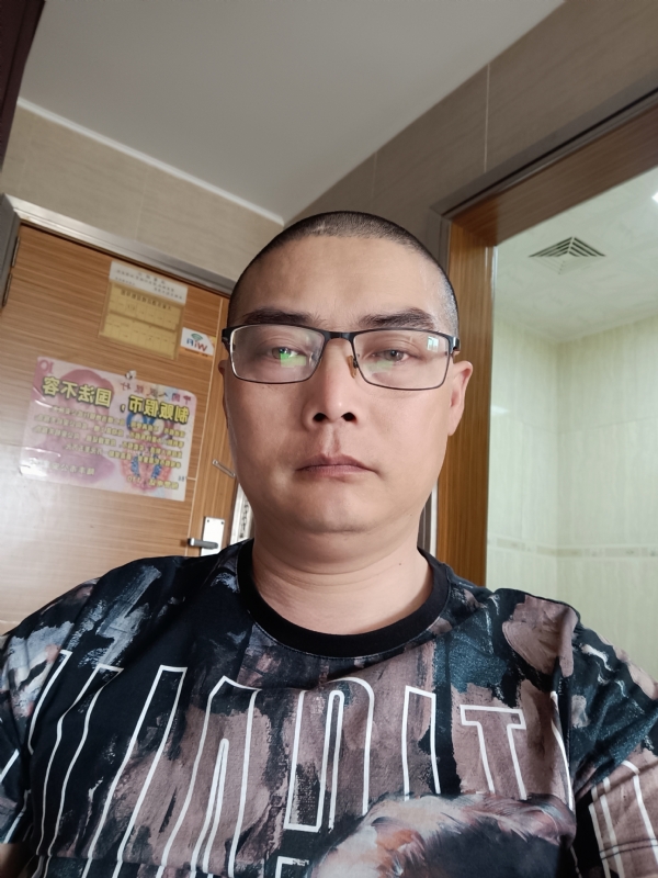 心梦无痕的第一张照片--德化交友网