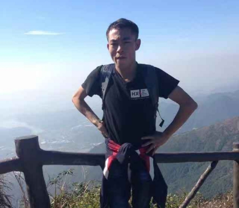 美丽传说的第二张照片--德化交友网