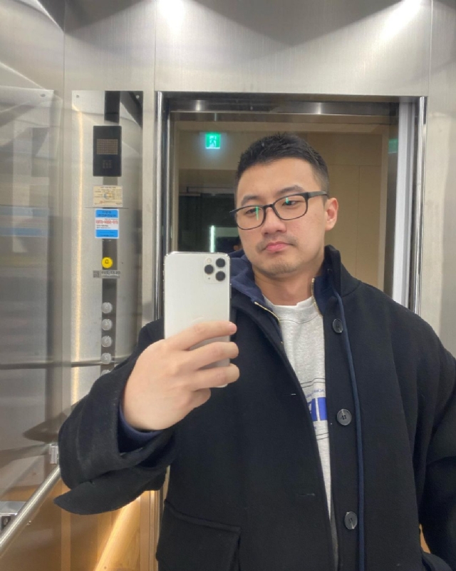 马甲线的第一张照片--德化交友网