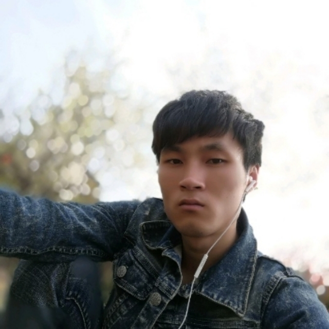 水墨丹青的第一张照片--德化交友网