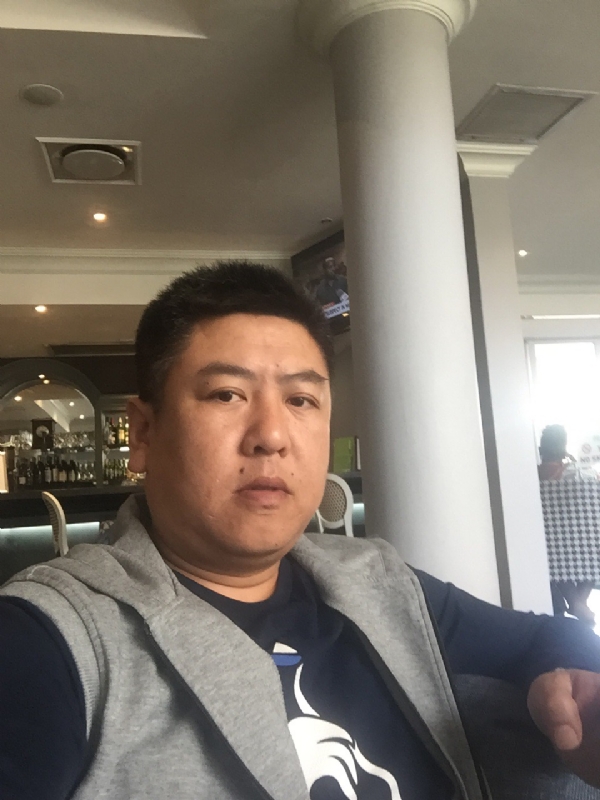 灵魂主义的第一张照片--德化交友网