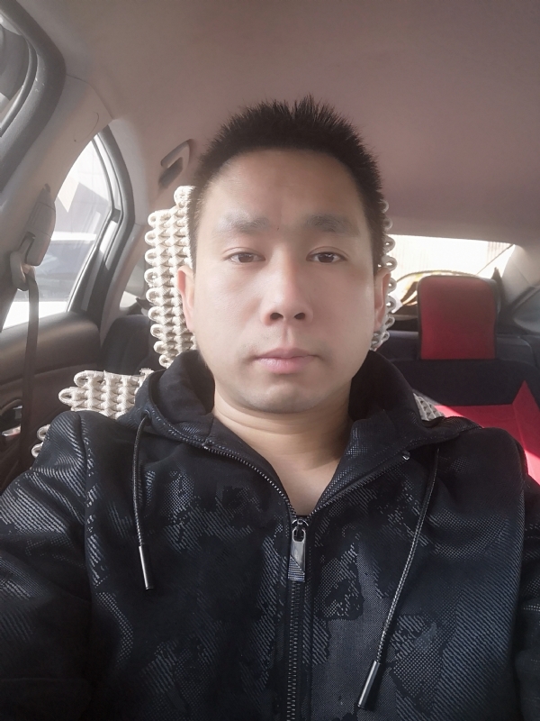 孤独的狼的第二张照片--德化交友网