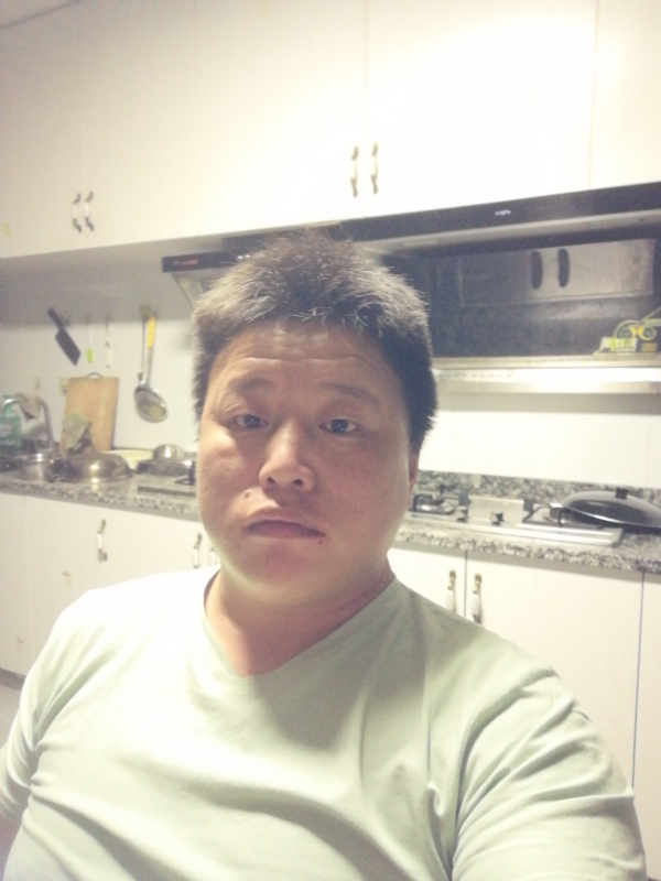 难遇钟意人的第一张照片--德化交友网