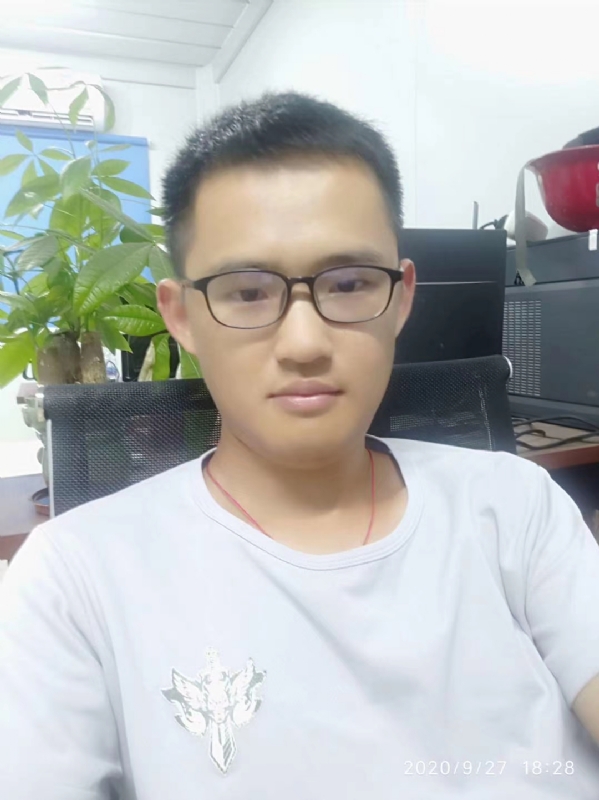 安道夫的第一张照片--德化交友网