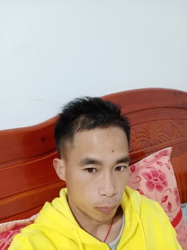 小biu崽的第一张照片--德化交友网