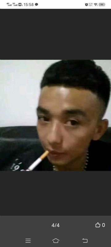 天道酬勤的第一张照片--德化交友网