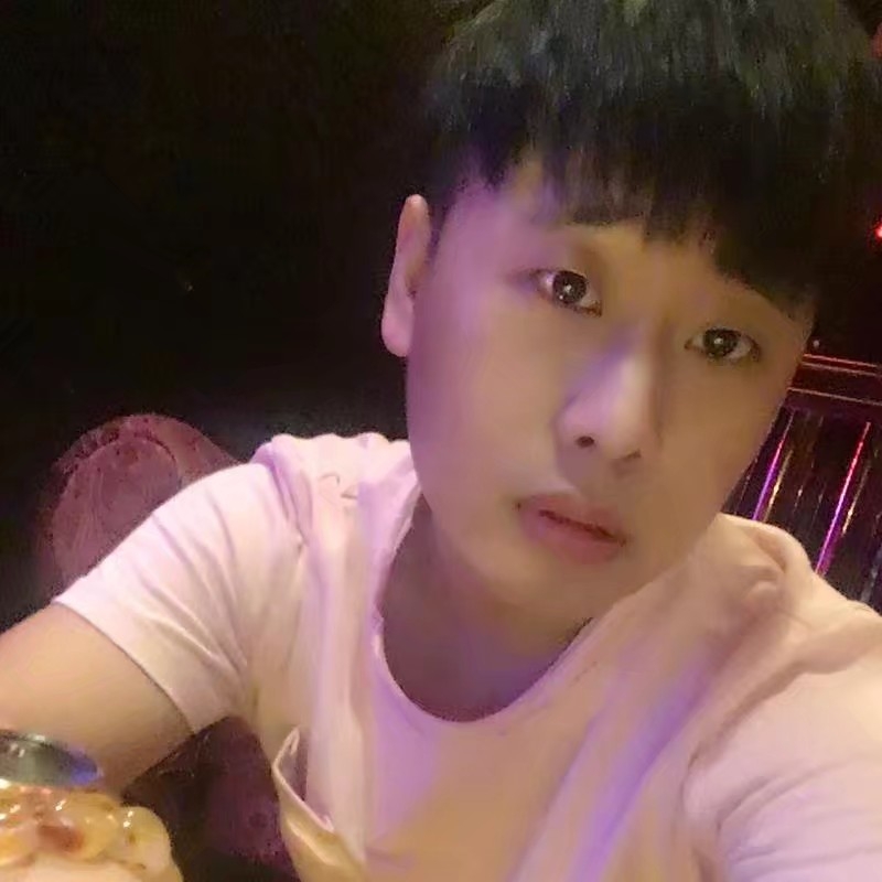 闪烁的第一张照片--德化交友网