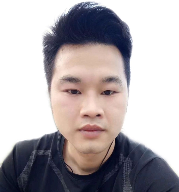 孤独的跑者的第一张照片--德化交友网