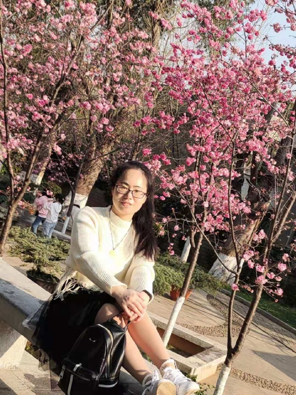 Nancy的第一张照片--德化交友网
