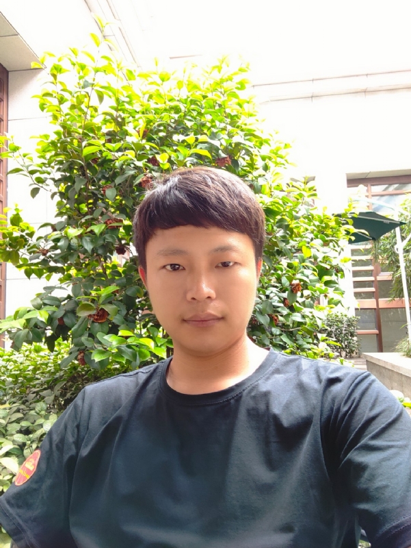 谈情说爱的第一张照片--德化交友网