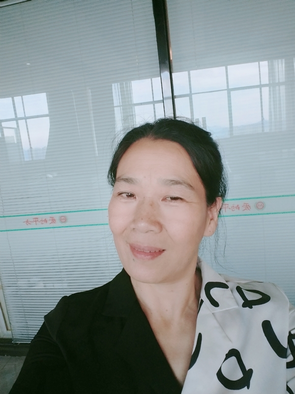 易莲的第一张照片--德化交友网