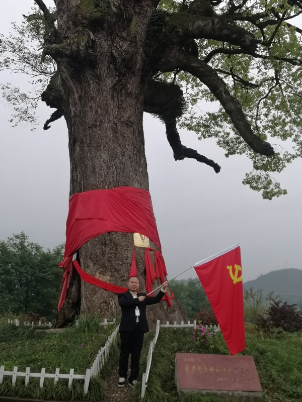 辉辉的第一张照片--德化交友网