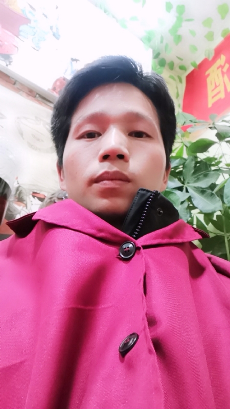 单身的林凡的第二张照片--德化交友网