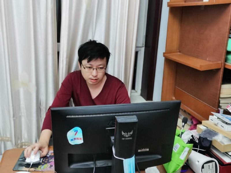 津彩的第一张照片--德化交友网