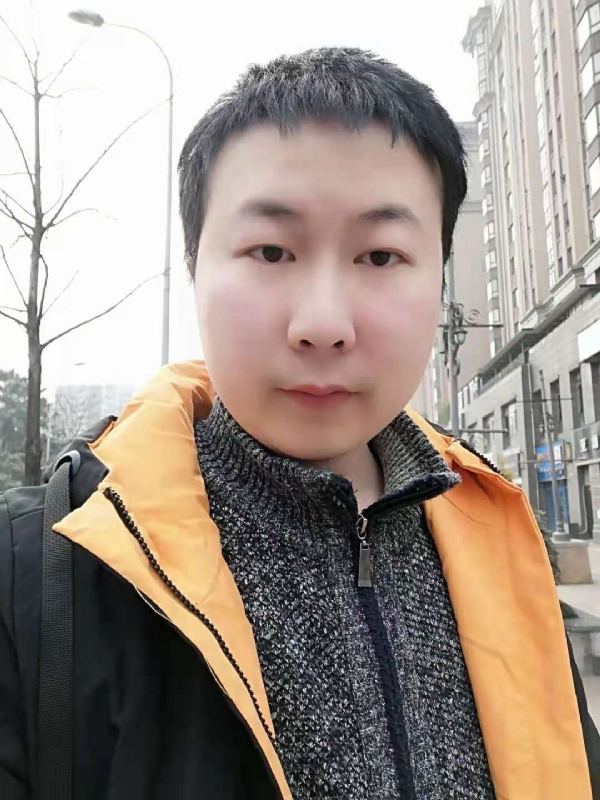 李李的第一张照片--德化交友网