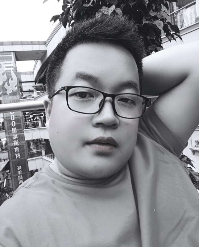 2公子的第三张照片--德化交友网