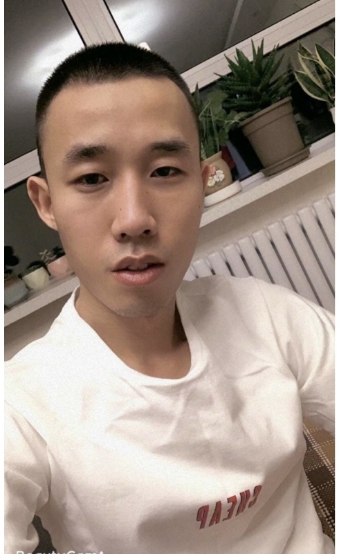 白天不知夜的黑的第一张照片--德化交友网