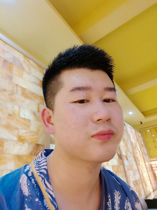 六月与阿十二的第一张照片--德化交友网