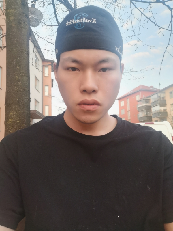 吴灵勇的第一张照片--德化交友网
