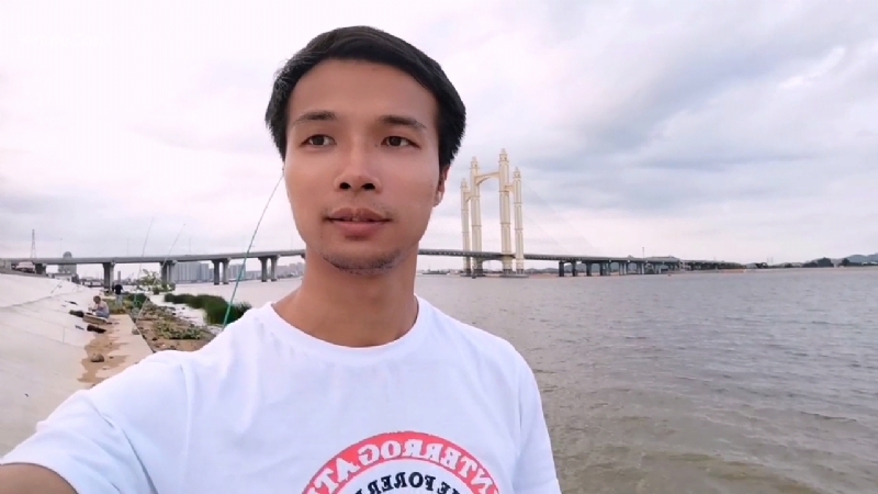 阿民的第一张照片--德化交友网