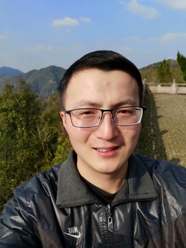 杨先生的第一张照片--德化交友网