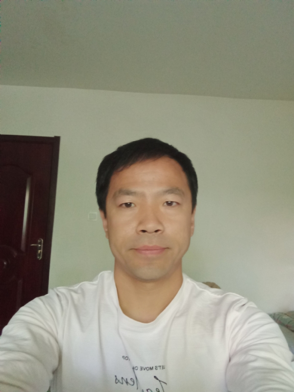 马宗圣的第一张照片--德化交友网