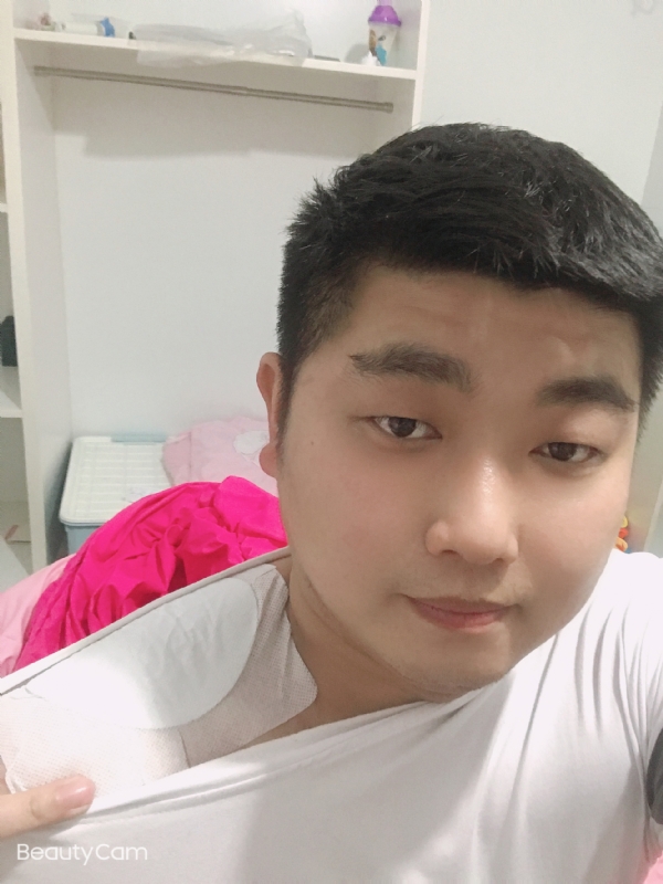 回忆是个小孩的第二张照片--德化交友网