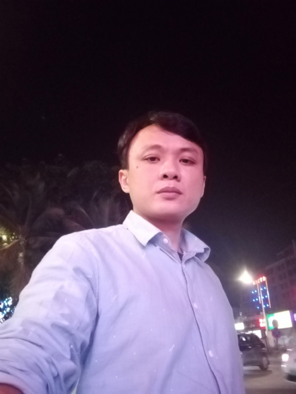 一笔一划的第二张照片--德化交友网