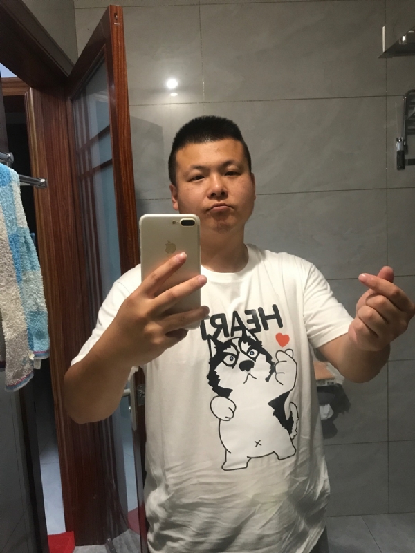 阔落的第一张照片--德化交友网