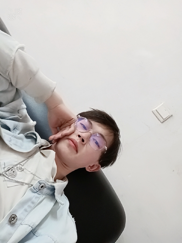 染七的第二张照片--德化交友网