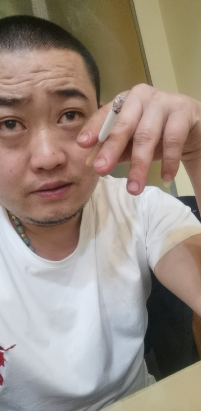 孤独的螃蟹的第一张照片--德化交友网