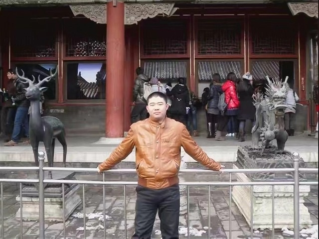 余生一起的第二张照片--德化交友网