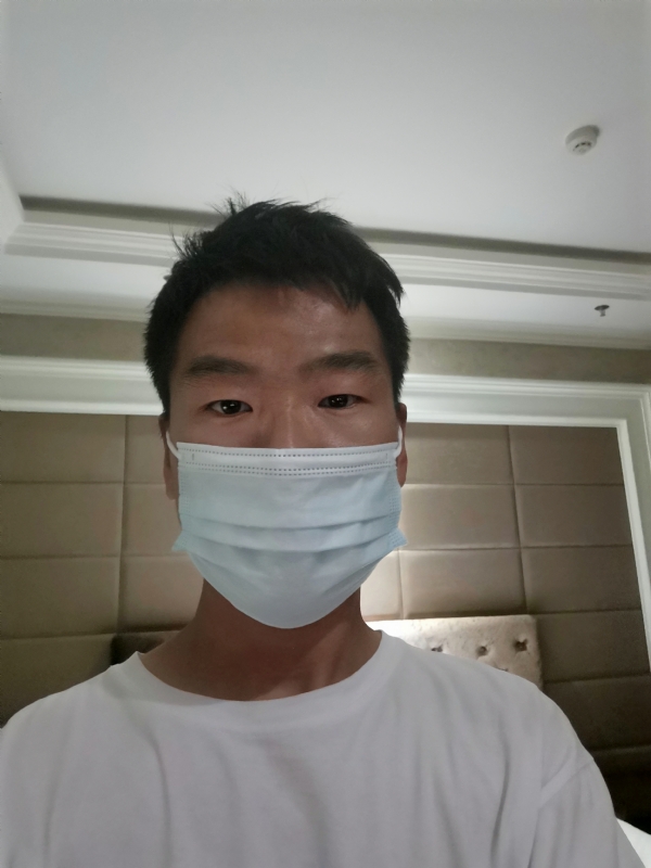 只为你来的第三张照片--德化交友网