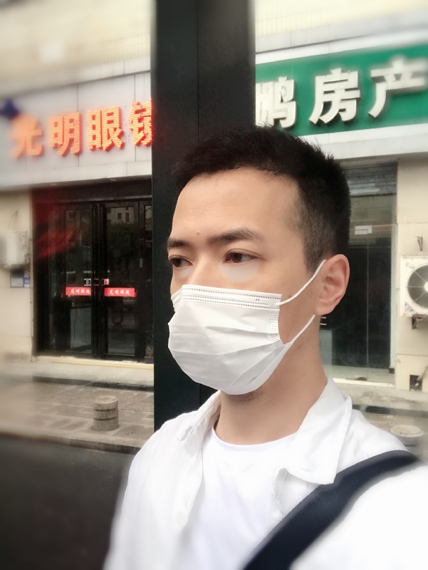 大宝的第一张照片--德化交友网