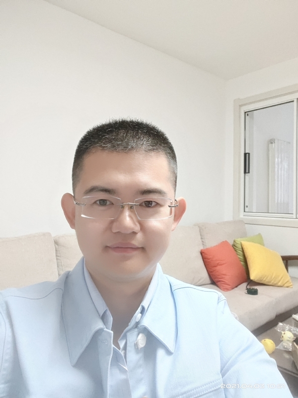 静受时光温柔的第一张照片--德化交友网